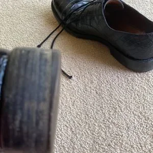 Fratelli Rossetti | Shoes | Fratelli Rossetti Mens Crocodile  display picture 1